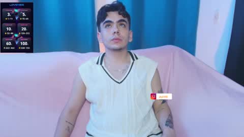jey keler online show from 07-05-26, 01:34