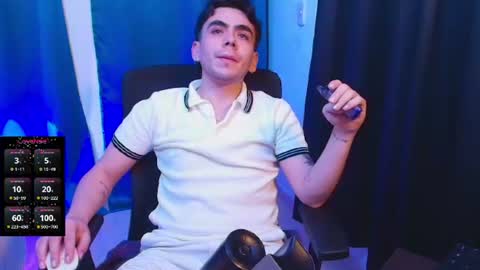 jey keler online show from 07-29-26, 01:59