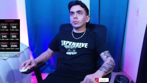 jey keler online show from 07-30-26, 02:10