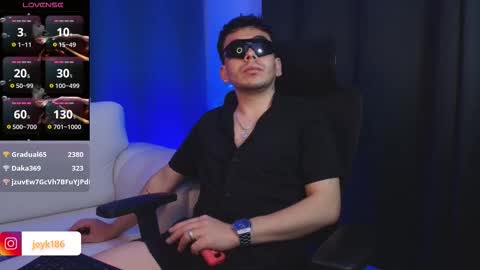 jey_saint online show from 12-05-25, 10:57