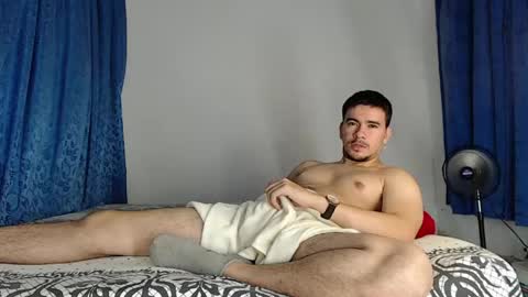 Juan David online show from 04-15-26, 11:05