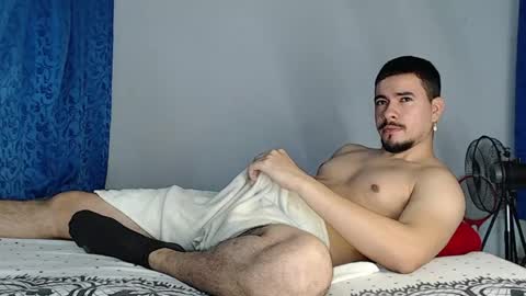 Juan David online show from 06-09-26, 11:00