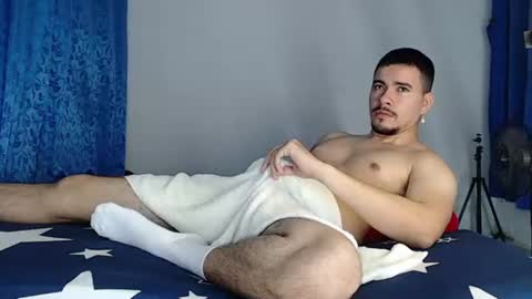 Juan David online show from 06-26-26, 11:25