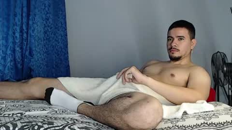 Juan David online show from 07-15-26, 11:26