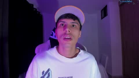 Snapshot of jeyden_camilo chatting on 02-03-26, 12:09 Jeyden Camilo online show from 02-03-26, 12:09