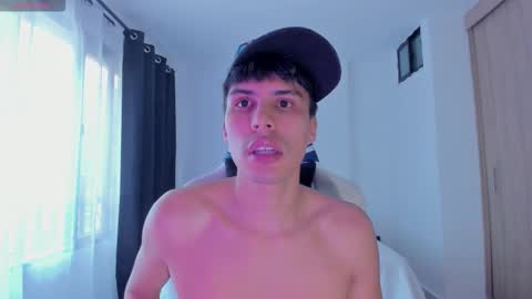 Snapshot of jeyden_camilo chatting on 02-03-26, 06:46 Jeyden Camilo online show from 02-03-26, 06:46