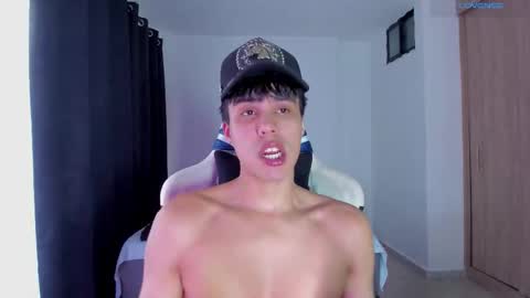 Snapshot of jeyden_camilo chatting on 02-24-26, 08:18 Jeyden Camilo online show from 02-24-26, 08:18