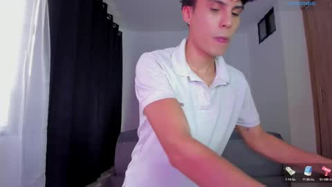 Snapshot of jeyden_camilo chatting on 03-05-26, 08:27 Jeyden Camilo online show from 03-05-26, 08:27