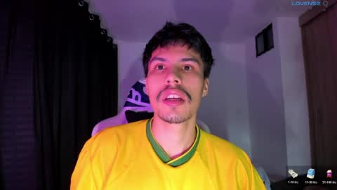 Jeyden Camilo online show from 06-02-26, 11:18