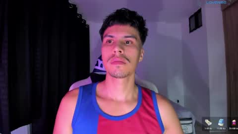 Jeyden Camilo online show from 06-03-26, 10:59