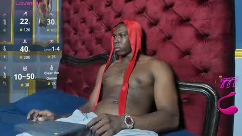 jeydy_thebest online show from 05-16-26, 06:50