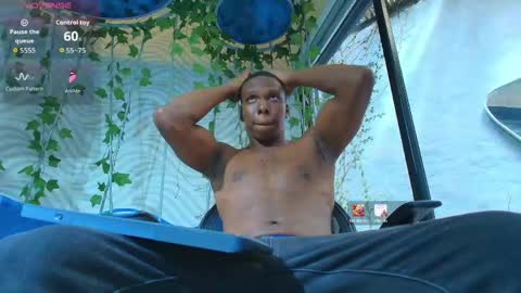 jeydy_thebest online show from 05-27-26, 07:00
