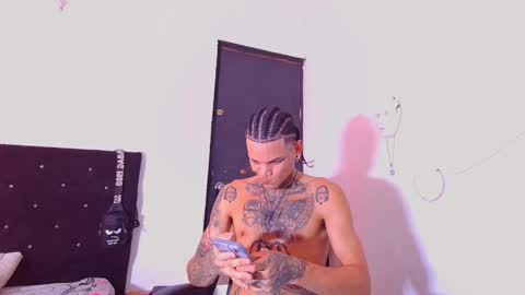 Snapshot of jeykob_23 chatting on 01-07-26, 05:04 JEYKOB online show from 01-07-26, 05:04