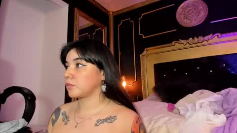 Jeyy online show from 02-27-25, 05:58