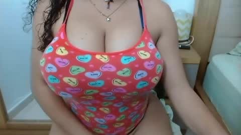 rousbigtits online show from 06-04-26, 01:06