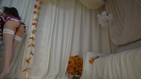 Jeyssy also Andra  online show from 11-08-25, 01:28