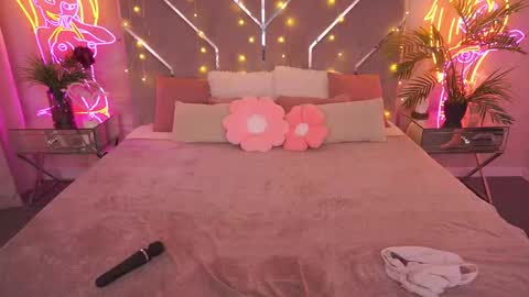 Jeysy online show from 04-18-26, 07:07