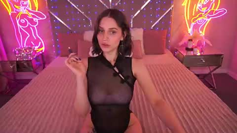 Jeysy online show from 06-23-26, 03:10