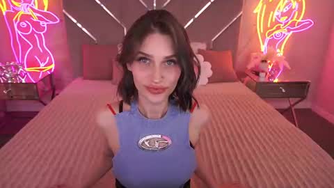 Jeysy online show from 06-27-26, 02:34