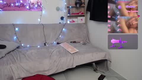 Camila online show from 02-27-25, 10:31