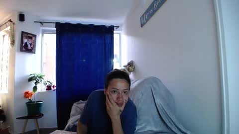 Camila online show from 11-22-25, 10:47