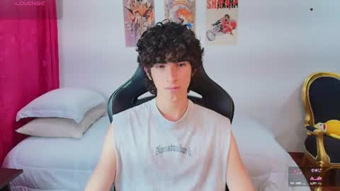 jfromelfen online show from 07-19-26, 01:20