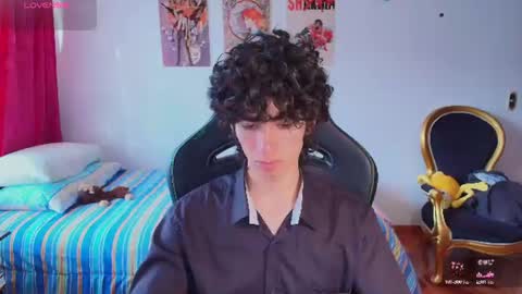 jfromelfen online show from 07-29-26, 10:08