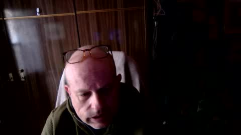 jgs54 online show from 10-20-25, 09:43