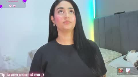 Snapshot of jhacky_sweet chatting on 03-13-26, 02:40 jhackelin My independent account online show from 03-13-26, 02:40