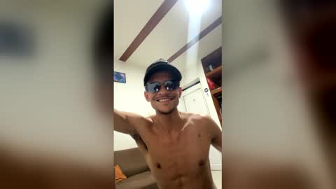 jhannpi online show from 03-31-26, 07:09