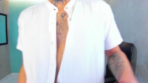 Jharol  online show from 01-08-25, 01:21