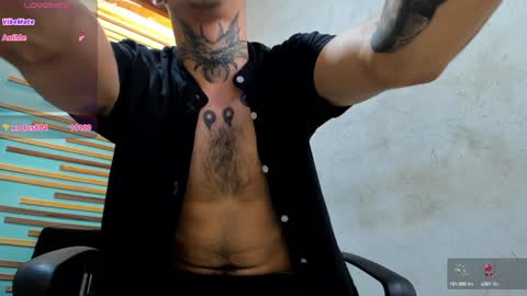 Jharol  online show from 01-10-25, 04:44