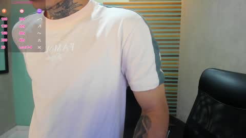 Jharol  online show from 01-16-25, 01:27