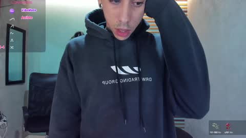 Jharol  online show from 01-18-25, 01:19