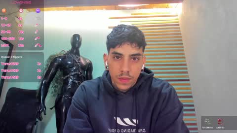 Jharol  online show from 02-09-25, 01:33