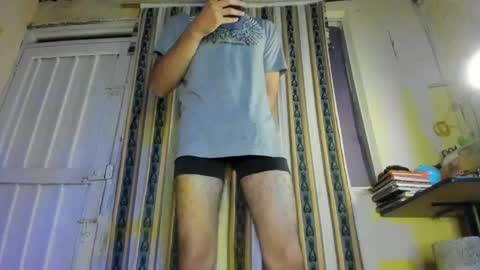 Jharol  online show from 06-08-26, 01:09