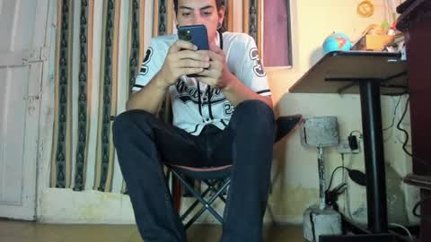 Jharol  online show from 06-19-26, 12:37