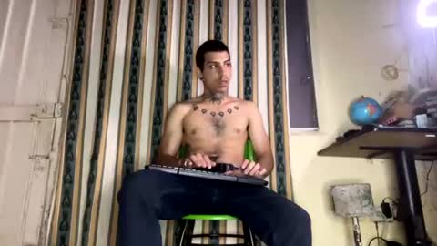 Jharol  online show from 06-22-26, 02:24