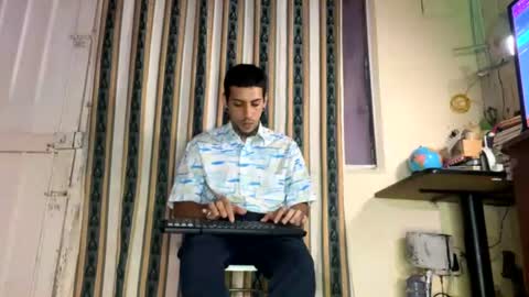 Jharol  online show from 06-23-26, 01:03