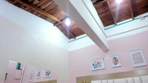 jhasly online show from 10-20-25, 12:05