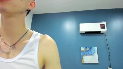 Snapshot of jheampiero chatting on 12-20-25, 01:51 Jheampiero online show from 12-20-25, 01:51