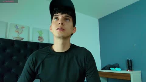 Jheampiero online show from 03-19-26, 09:41