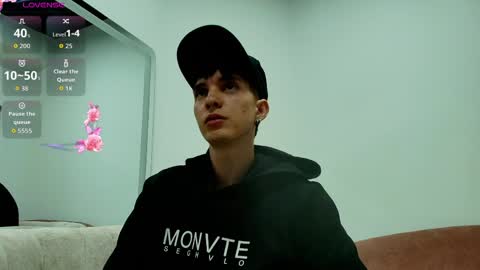 Jheampiero online show from 04-21-26, 09:39