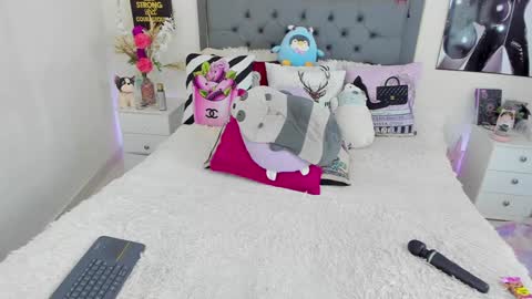  Candy  online show from 01-24-25, 06:56