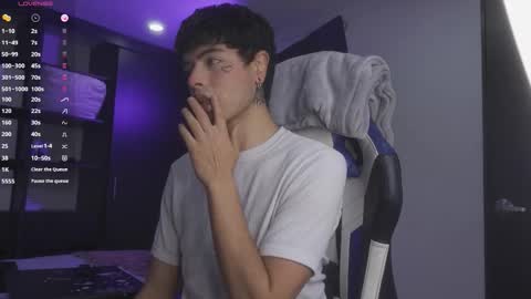 Morghan online show from 10-30-25, 09:37