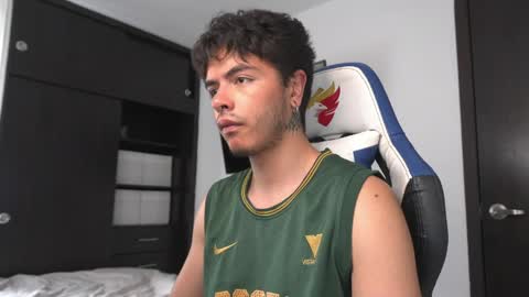 Morghan online show from 03-26-26, 07:52