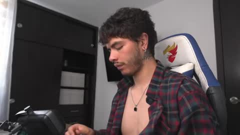 Morghan online show from 04-12-26, 06:02