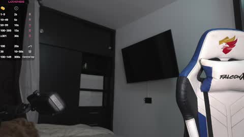 Snapshot of jhn_morghan chatting on 06-08-26, 01:28 Morghan online show from 06-08-26, 01:28