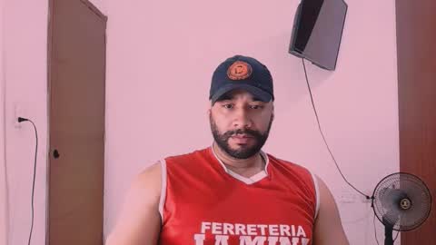 Snapshot of jho173027 chatting on 01-19-26, 07:56 En moreno online show from 01-19-26, 07:56