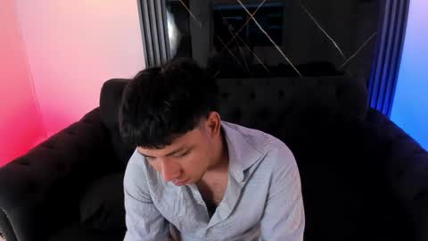 jhoan_evans online show from 06-05-26, 07:58